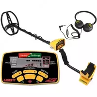 Garrett ACE Euro RUS — металлоискатель