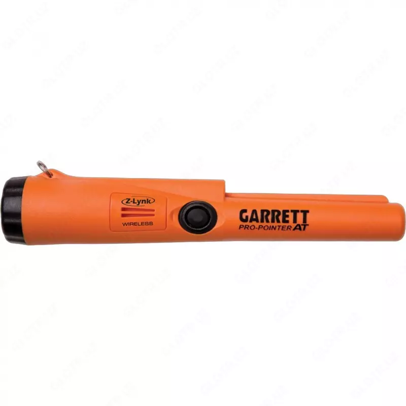Garrett Pro-Pointer AT Z-Lynk - Z-Lynk Wireless texnologiyasiga ega ilg'or Pinpointer