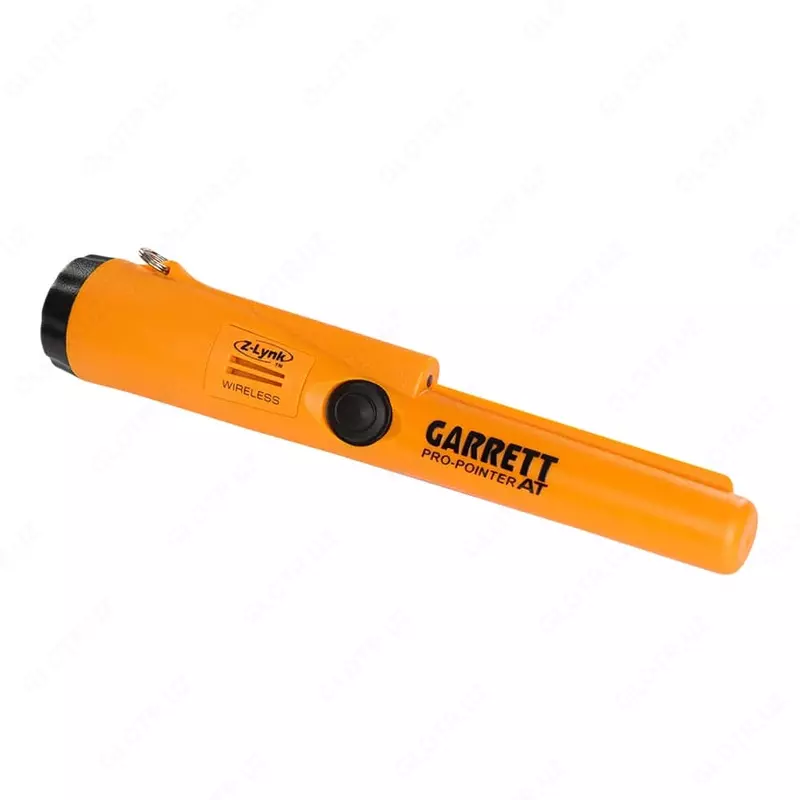 Garrett Pro-Pointer AT Z-Lynk - Z-Lynk Wireless texnologiyasiga ega ilg'or Pinpointer