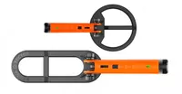 Scuba Tector PRO — металлодетектор