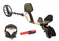 Fisher F75+ - tangalar