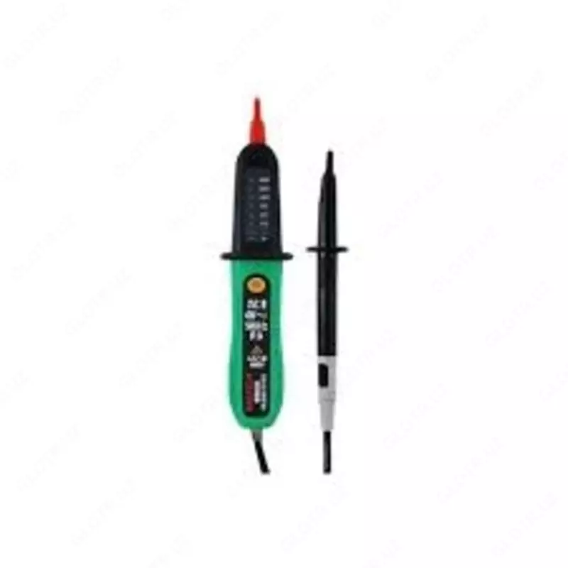 MS8922B — указатель напряжения AC/DC и полярности контактный