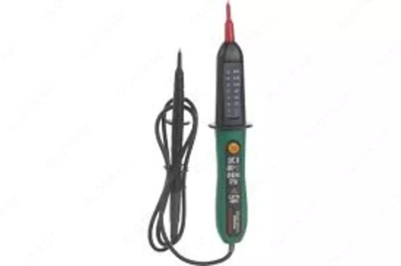 MS8922B — указатель напряжения AC/DC и полярности контактный