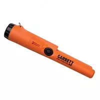 Garrett Pro-Pointer AT metall topilmalarni aniq lokalizatsiya qilish uchun ishonchli pinpointer hisoblanadi - 2 825 000 so'mdan
