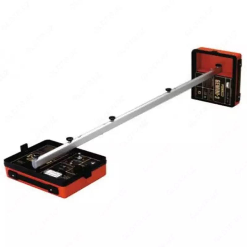 Fisher Gemini 3 — металлоискатель