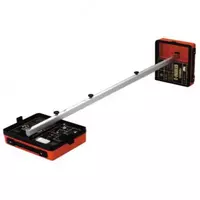 Fisher Gemini 3 — металлоискатель