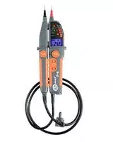 P-5 — измеритель напряжения