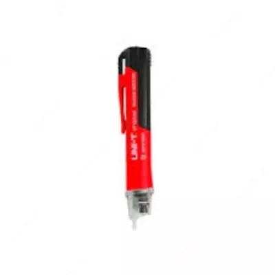 UNI-T UT12D-ROW — детектор напряжения бесконтактный (звуковая и световая индикация)