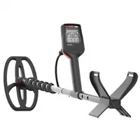 Quest X10 PRO — металлодетектор