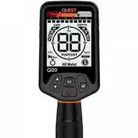 Quest Q20 — металлодетектор - от 5 039 000 сум