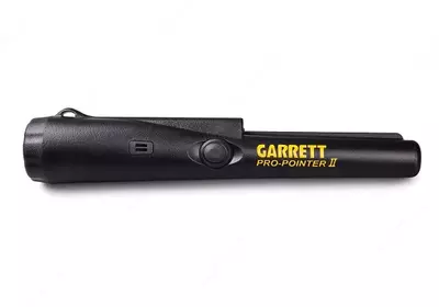 Garrett Pro-Pointer II — пинпоинтер - от 2 250 000 сум / шт.