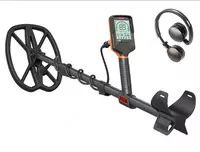 Quest Q30+ — металлодетектор