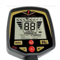 Fisher F70GWP-R — металлоискатель - от 12 743 000 сум