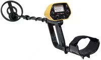 RGK MD-12 — металлоискатель
