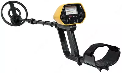 RGK MD-12 — металлоискатель