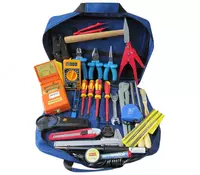 KIN-EKHZ-U - elektrchilar uchun universal to'plam