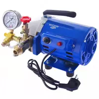 MEGEON 98120 - ishonchli elektr bosim sinov pompasi