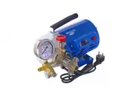 MEGEON 98120 - ishonchli elektr bosim sinov pompasi - 6 376 000 so'mdan