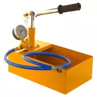 МЕГЕОН 98010 — насос опрессовочный ручной