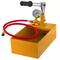 МЕГЕОН 98025 — насос опрессовочный ручной