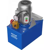 MEGEON 981160 - samarali elektr bosim sinov pompasi