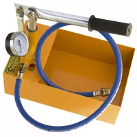 МЕГЕОН 98040 — насос опрессовочный ручной - от 1 125 000 сум