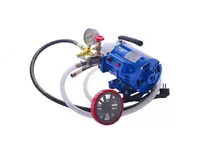 MEGEON 98160 - samarali elektr bosim sinov pompasi