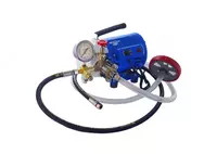 МЕГЕОН 98140 — электрический опрессовочный насос - от 6 390 000 сум