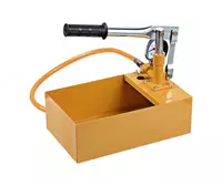 ProfKiP RON-25 - quvur ulanishlarini bosim sinovi uchun ishonchli qo'lda nasos - 4 300 000 so'mdan