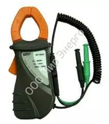 HT4003 — токовый преобразователь (клещи) 1…400 А/1 В диаметр 30 мм - от 3 207 828 сум / шт.