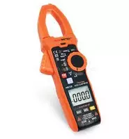 PM2128 — токовые клещи True RMS AC/DC