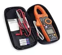 PM2128 — токовые клещи True RMS AC/DC - от 1 643 304 сум