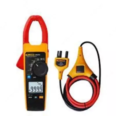 PM2028B — токовые клещи True RMS