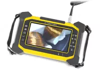 Trotec VSP3041 — инспекционная система