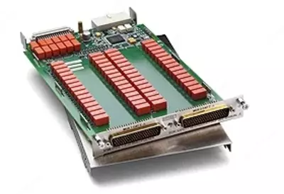 3720 — модуль коммутатора