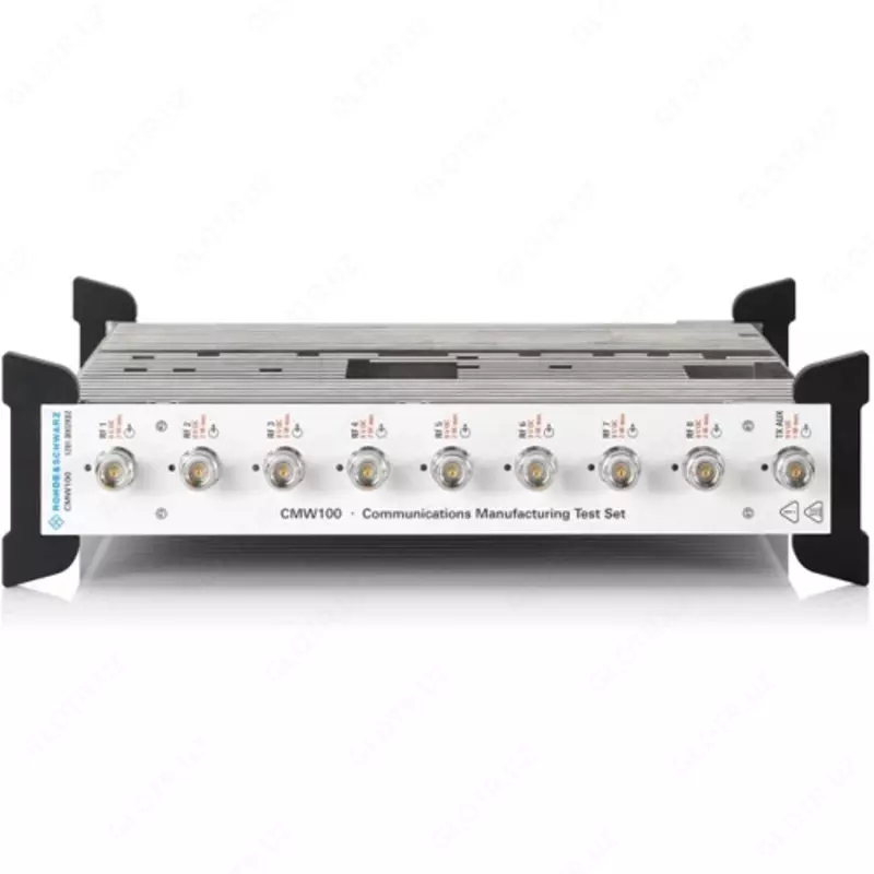 7712 — модуль коммутационный