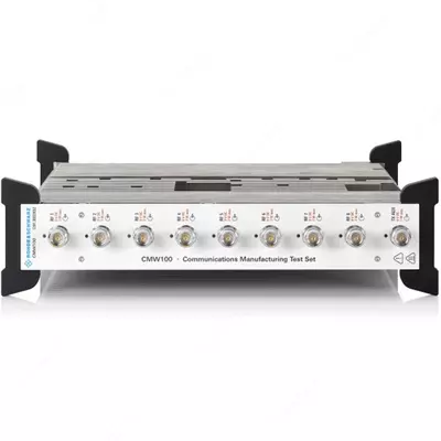 Kommutatsiya moduli 7712