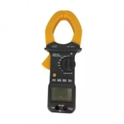 DT-3311 — клещи токоизмерительные