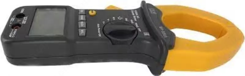 DT-3311 — клещи токоизмерительные