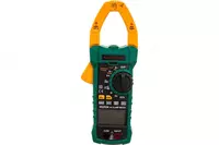 MS2015A — клещи токоизмерительные цифровые