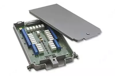 7700 — модуль коммутационный