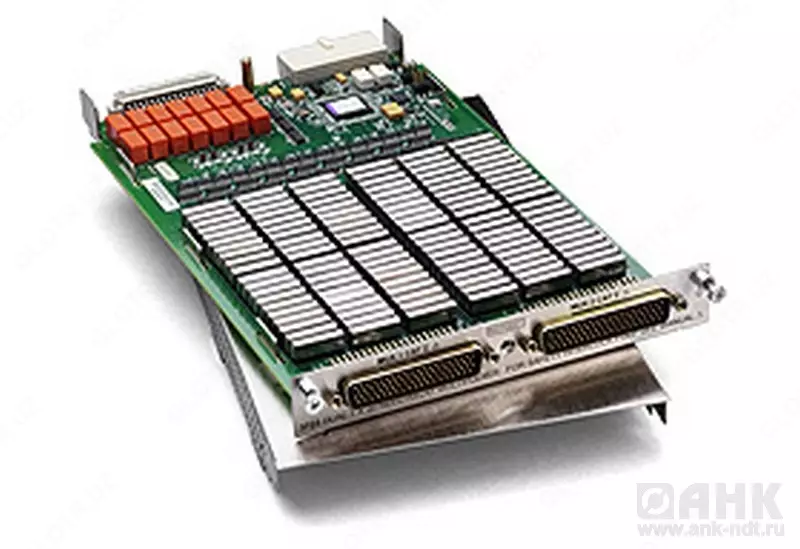 3723 — модуль коммутатора