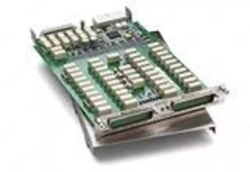 Kommutatsiya moduli 7706