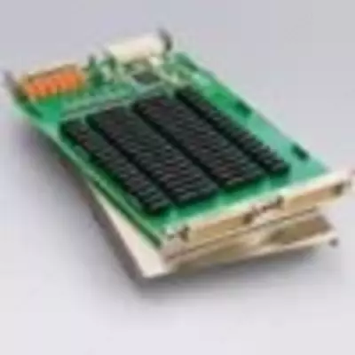 7706 — модуль коммутационный