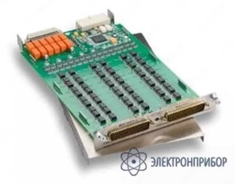 3724 — модуль коммутатора