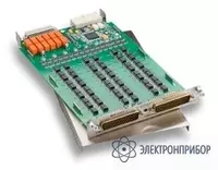 3724 — модуль коммутатора