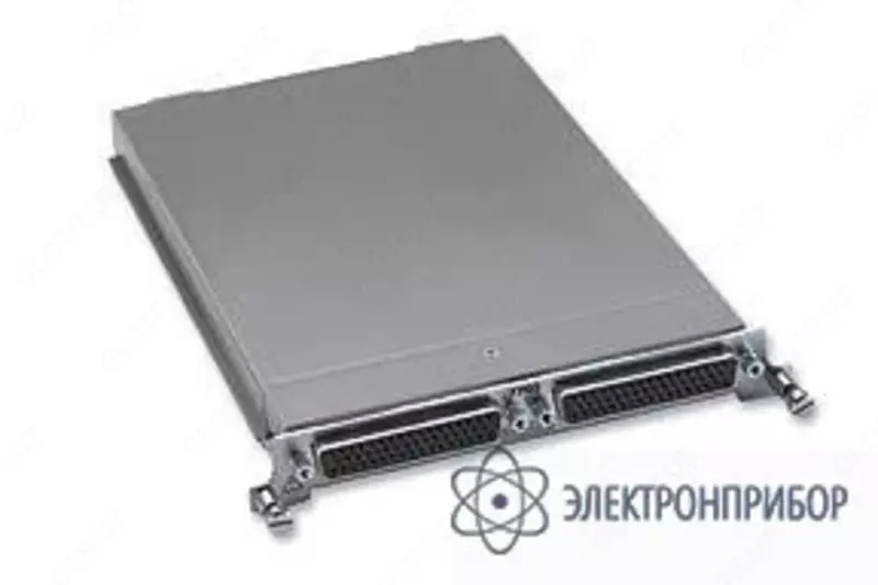 Kommutatsiya moduli 7701