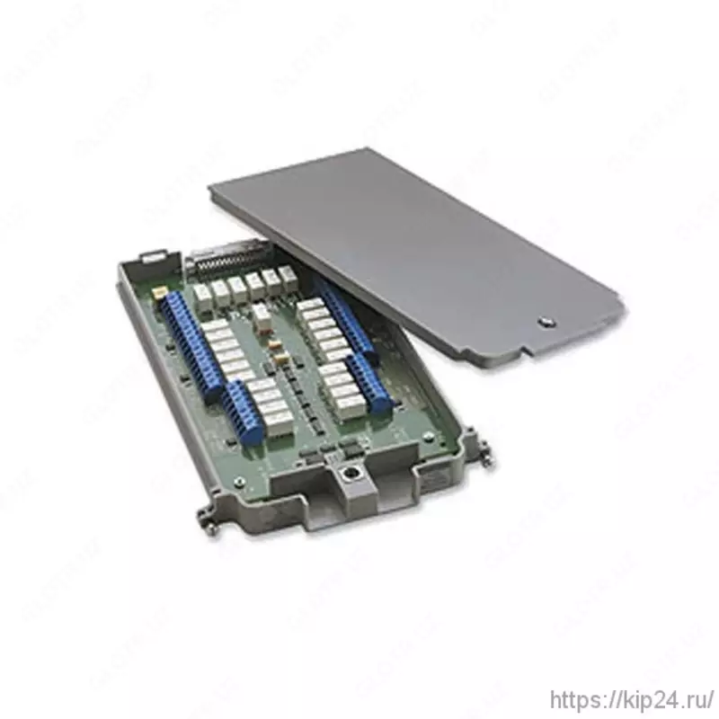 Kommutatsiya moduli 7707