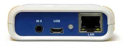 АМЕ-1733 — 3-х канальная LAN/USB система мониторинга