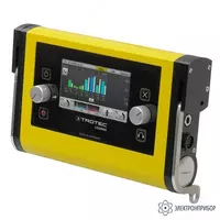 Trotec LD6000 Set — комплект комбинированного течеискателя